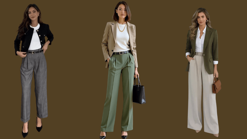feature image How to Master Smart Casual Dress Code for Women