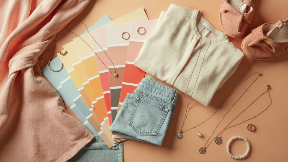 feature image what colors should i wear to look my best