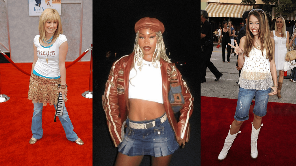 feature image y2k fashion