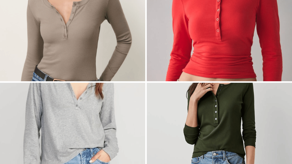 find the ideal fit and cut