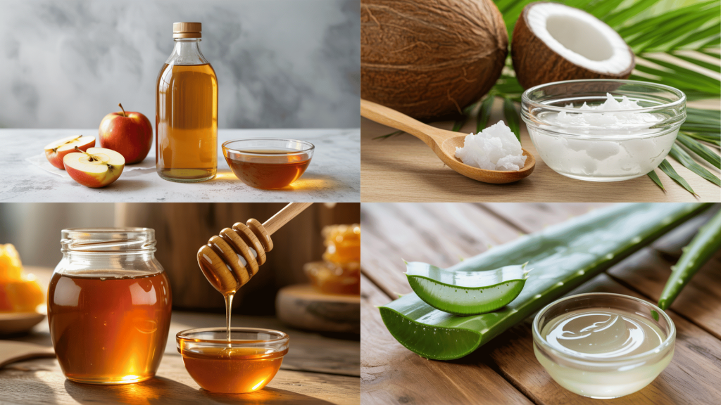 home remedies to try