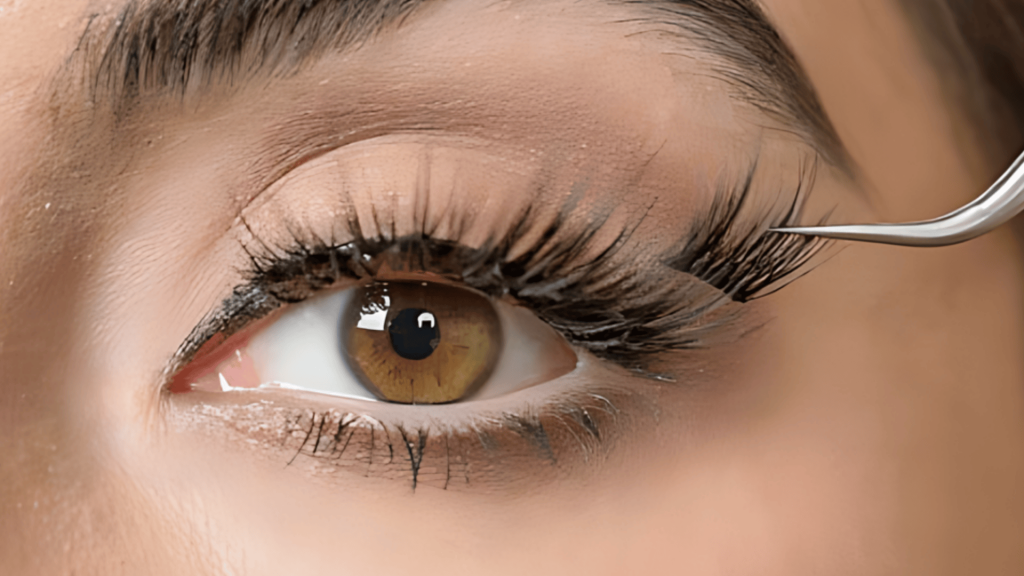 how long do lash clusters last Featured Image