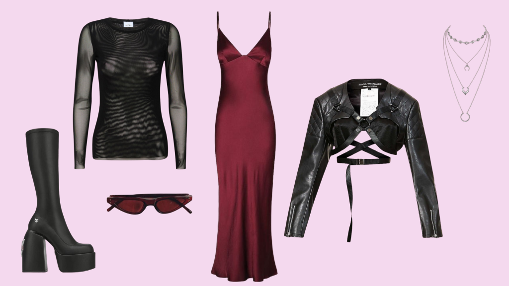 indie sleaze revival