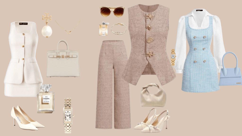 italian elegance style