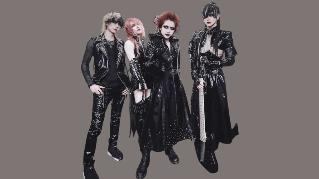 kurofuku visual kei