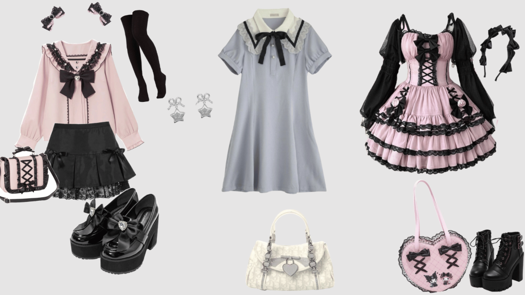 lolita style