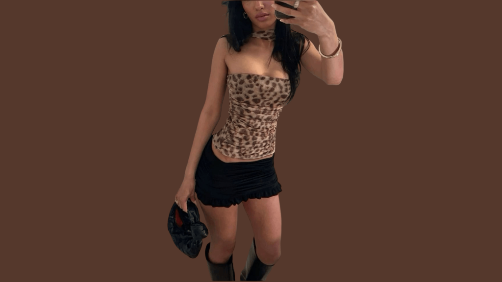 mall date princess 2000s fashion