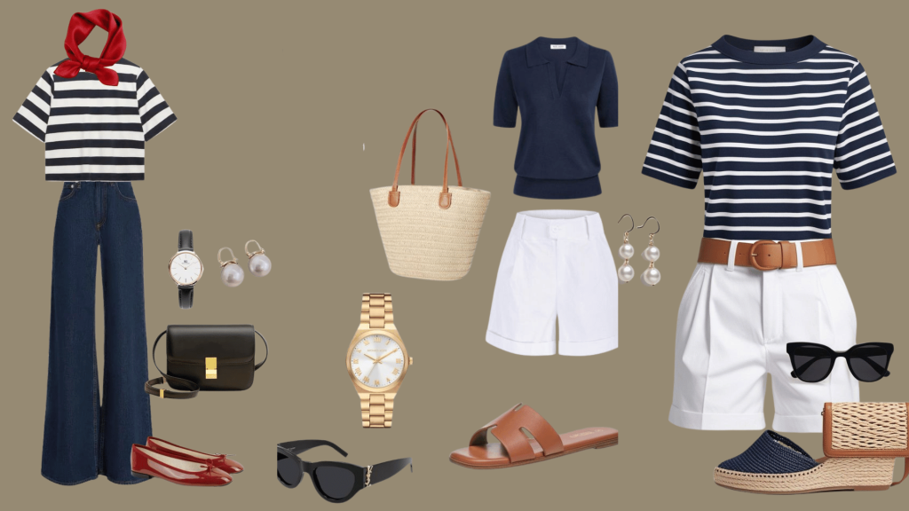 nautical style