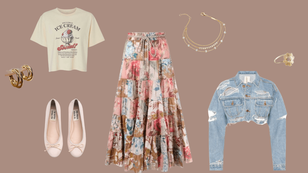 patchwork statement indie