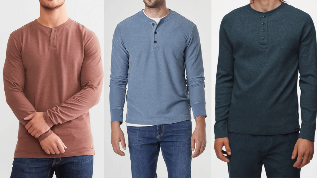 pick the right button style