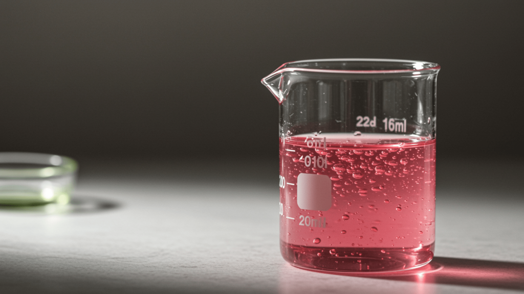 rest and de bubble min