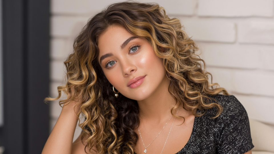 rich espresso with golden depth