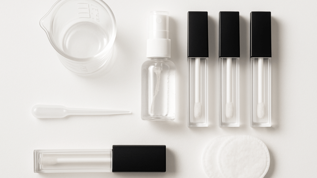 sanitize everything min