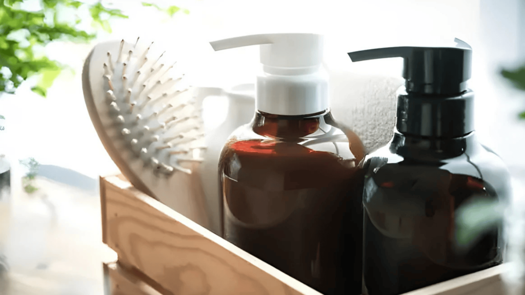 shampoos for scalp oiliness