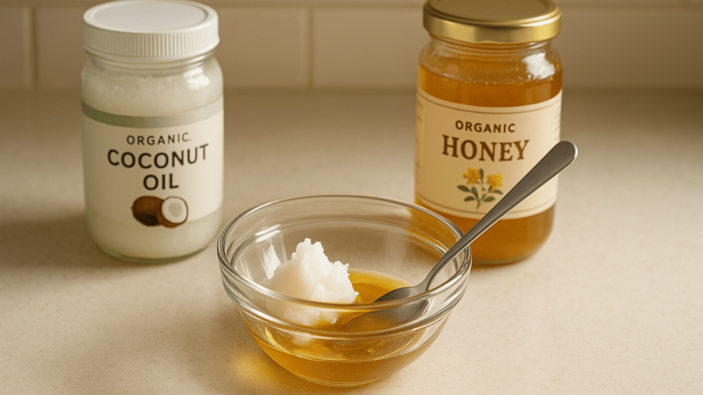 step 1 prepare ingredients