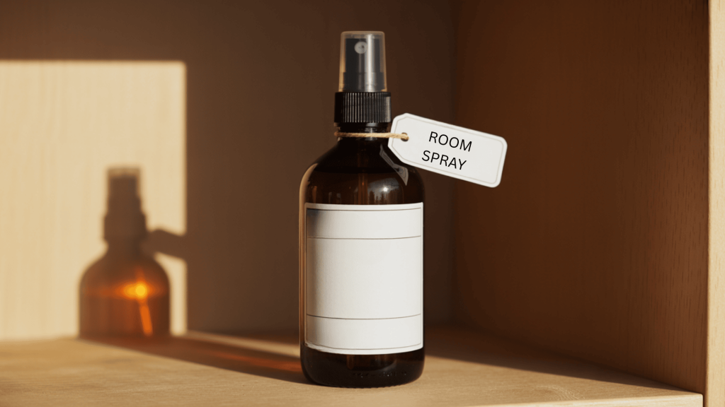 step 5 label and use