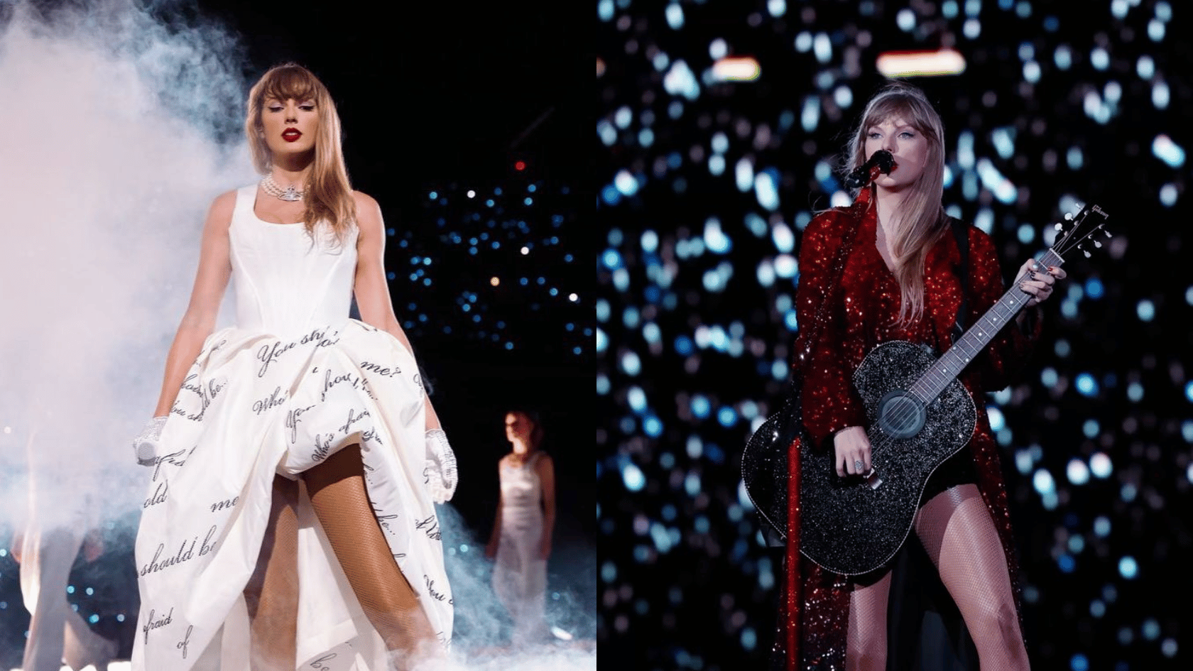 taylor swift era outfits