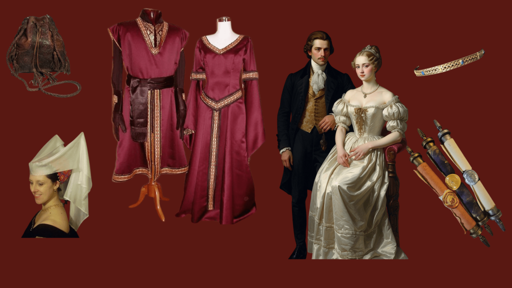 the coutly boble couple