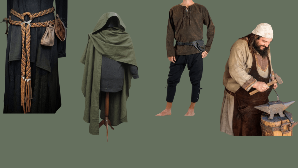 the villaage laborer