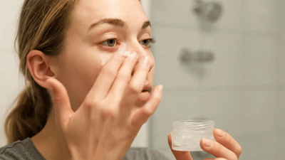 uses of petroleum jelly