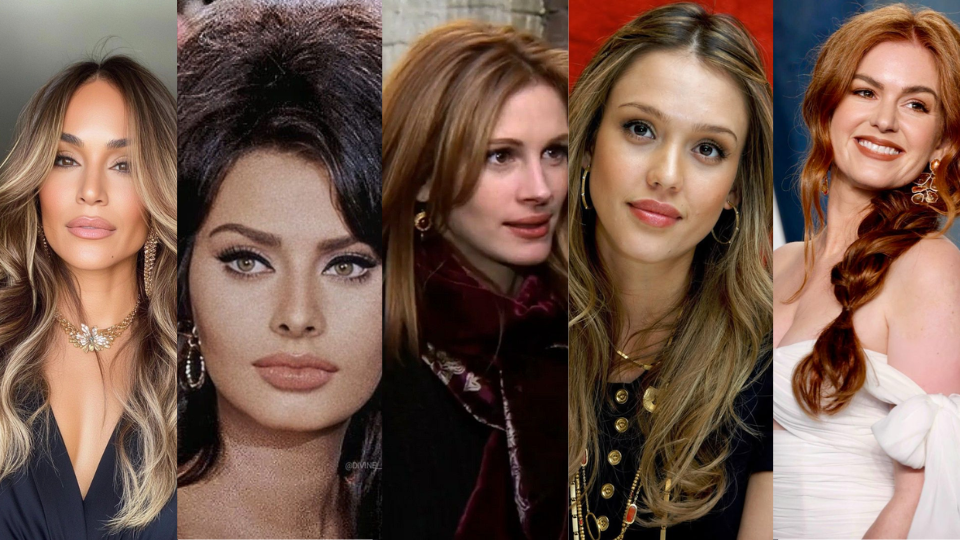 warm autumns who shine