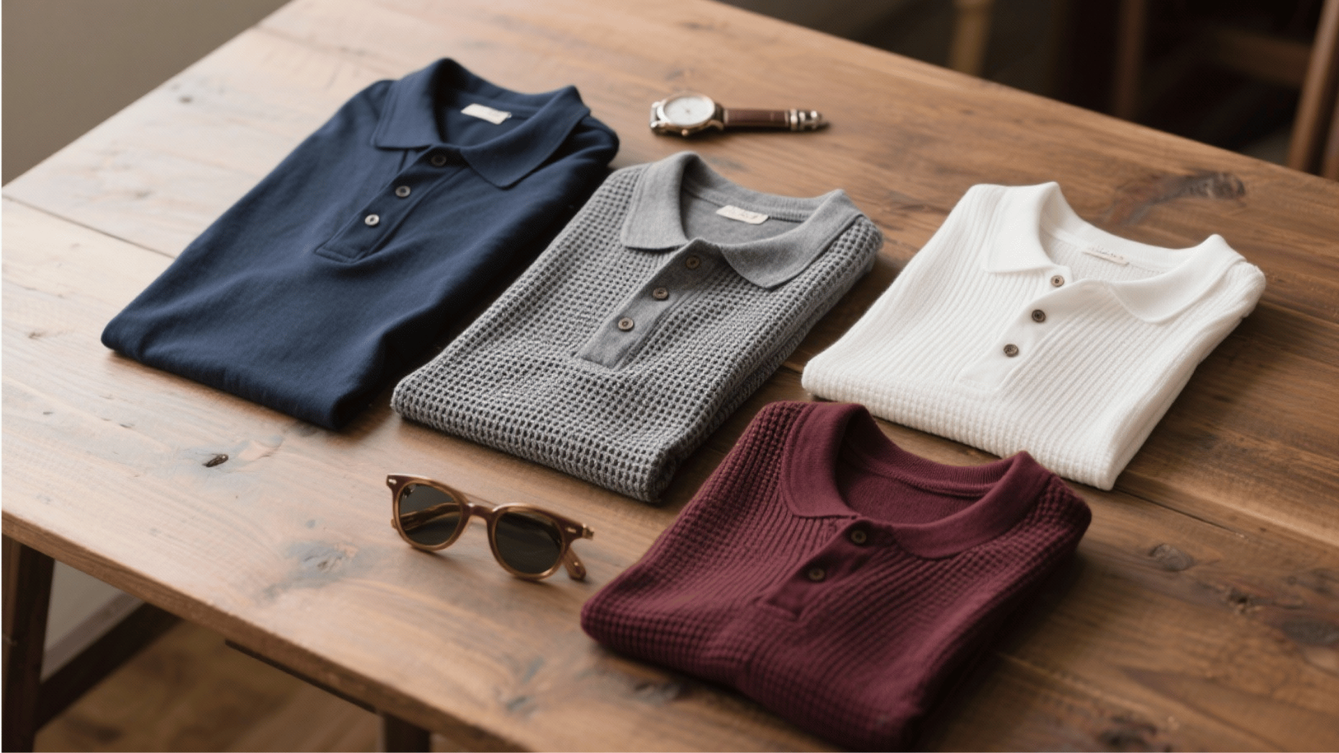 what is a henley shirt and how to wear it the right way