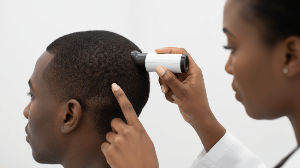 when to see a doctor