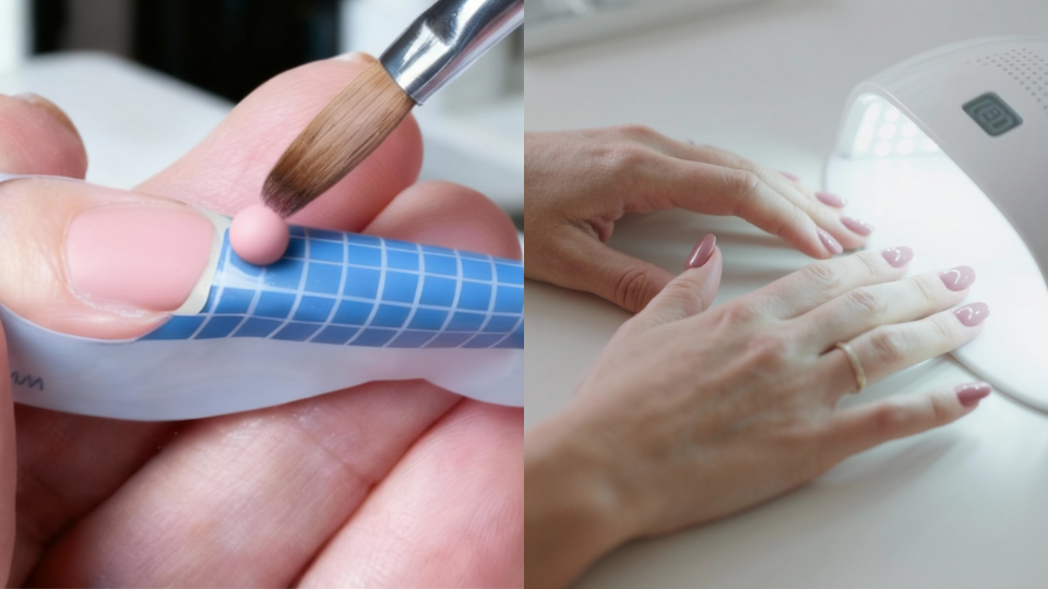 which is easier to diy