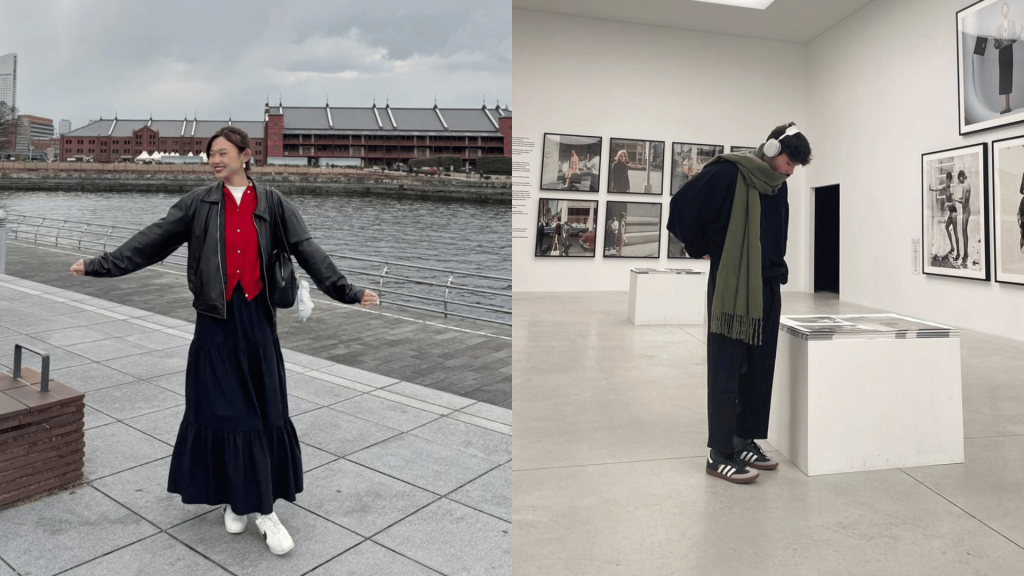 Art Gallery and Museum Smart