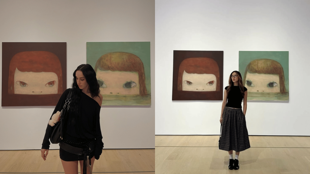 Art Gallery and Museum Smart Casual