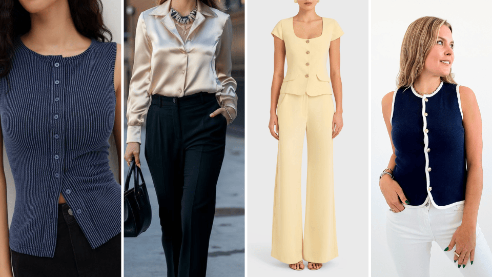 Characteristics of Classic Style Clothing