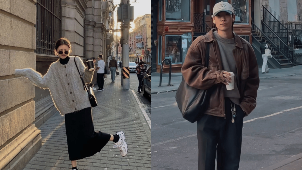 Chic Bookstore and Afternoon Tea