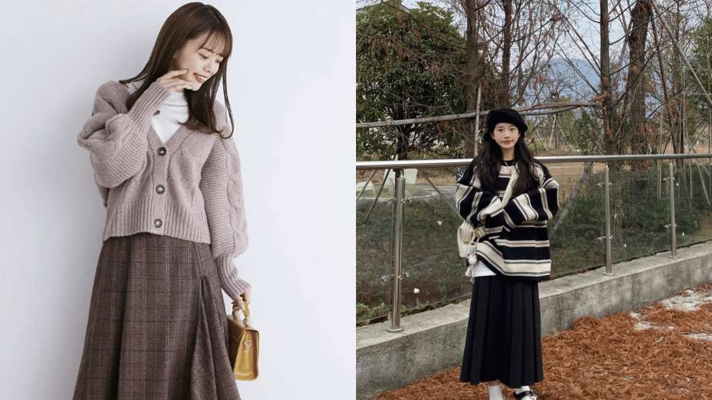 City Market Wanderer