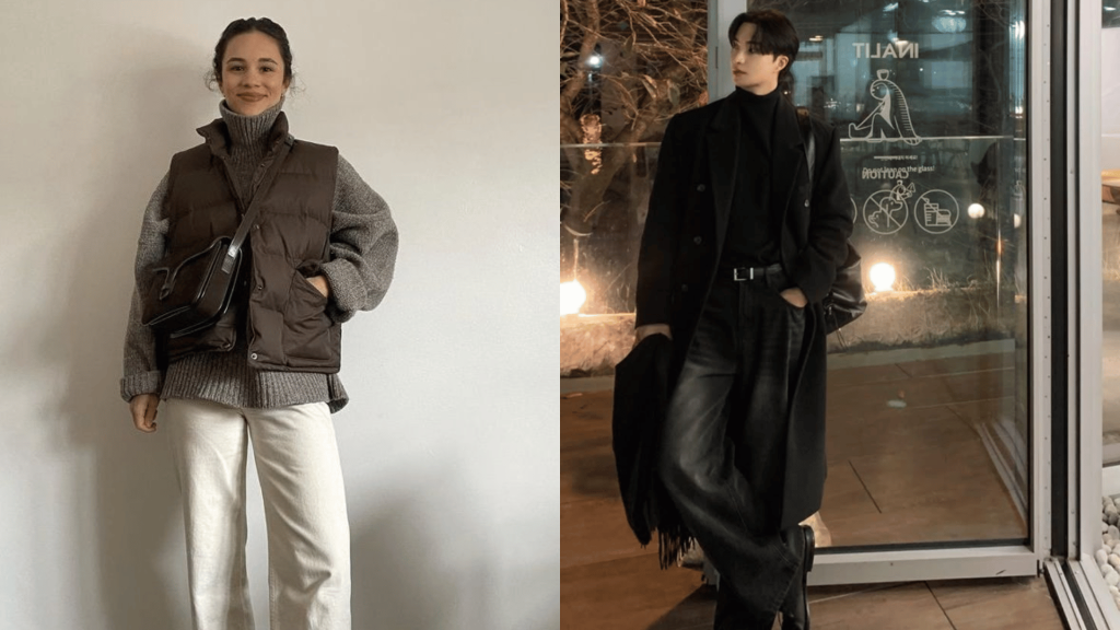 Izakaya Dinner Cozy Chic