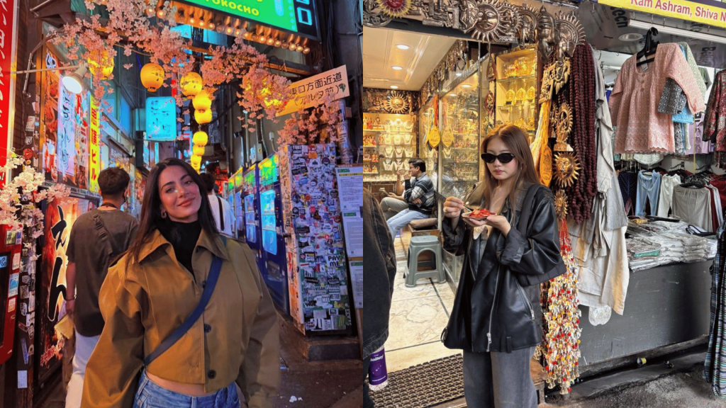 Izakaya Dinner Night