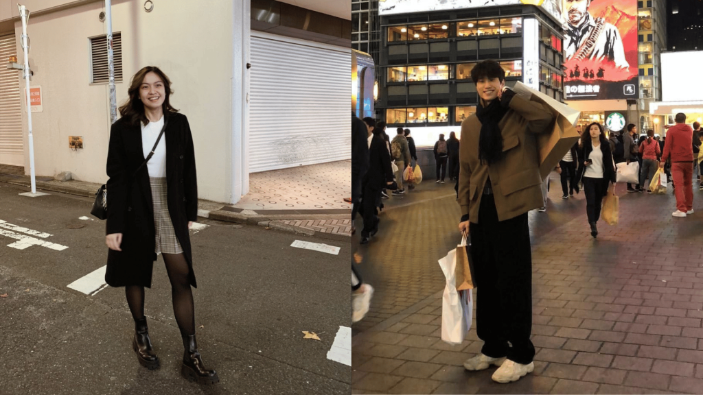 Rooftop Dining or Date Night