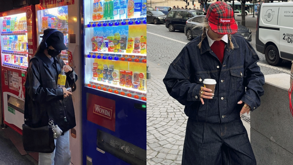 Street Food and Night Market