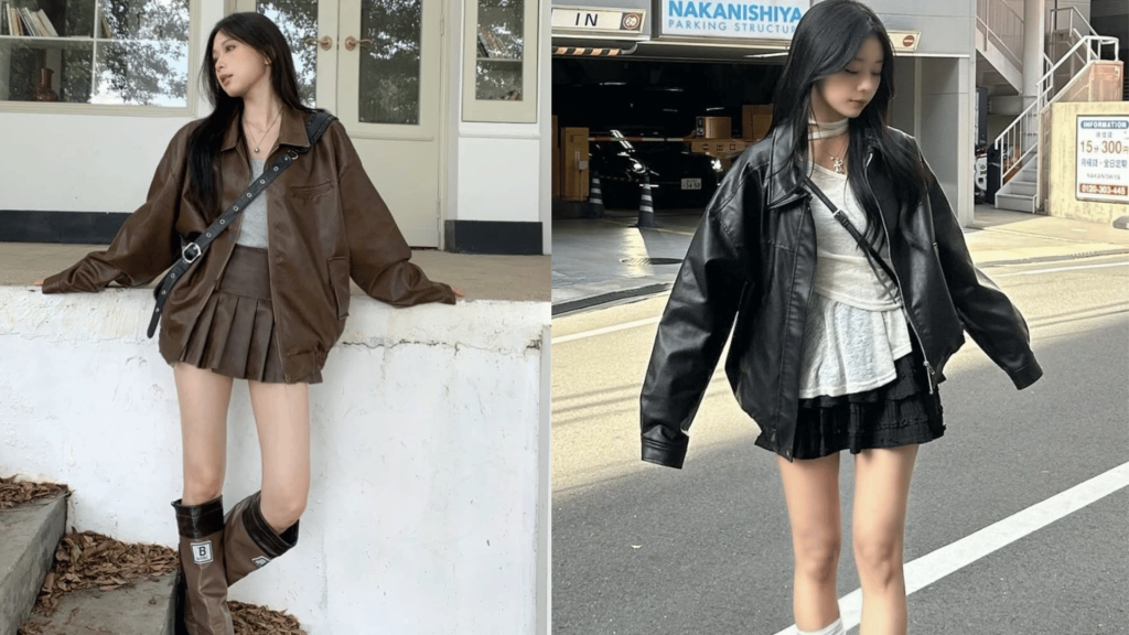 Theatre or Concert Outfit