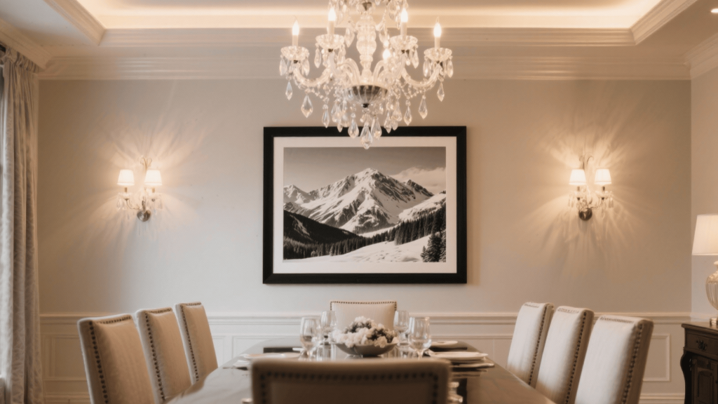 black and white photography