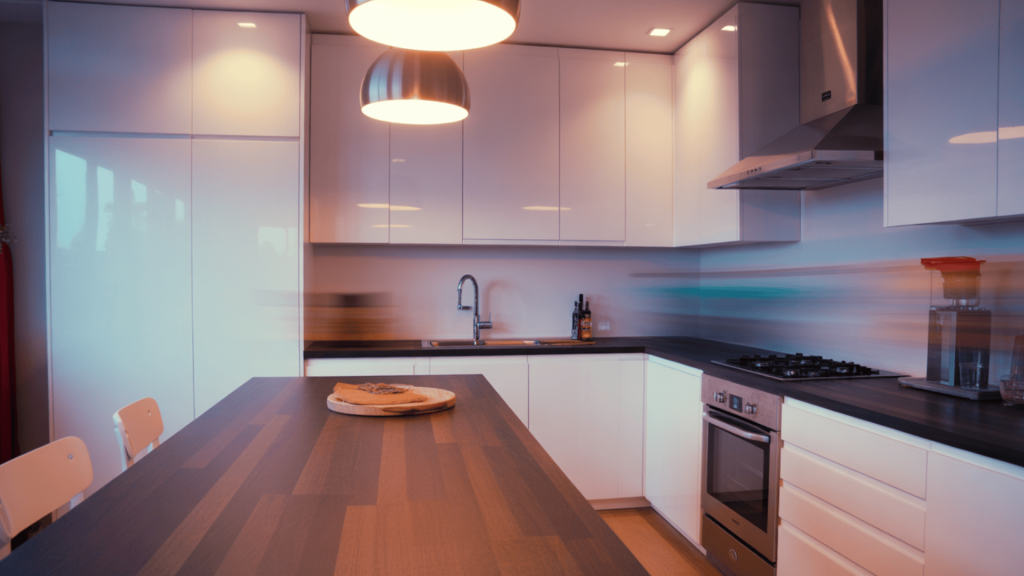 butcher block countertops