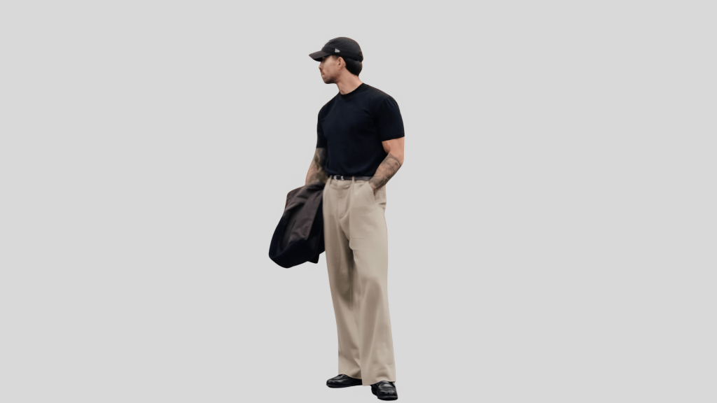 chinos pants for men