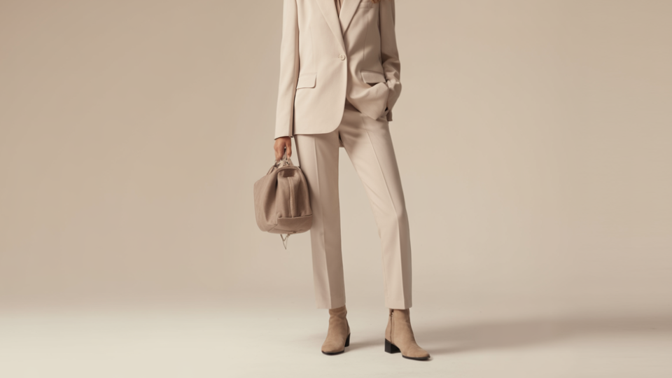 confident continuity