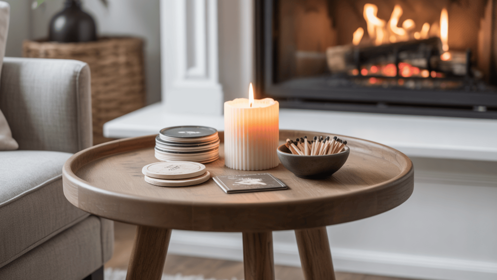 conversation ready styling