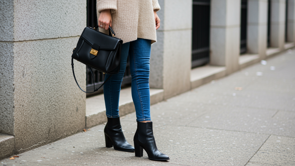 effortless everyday style