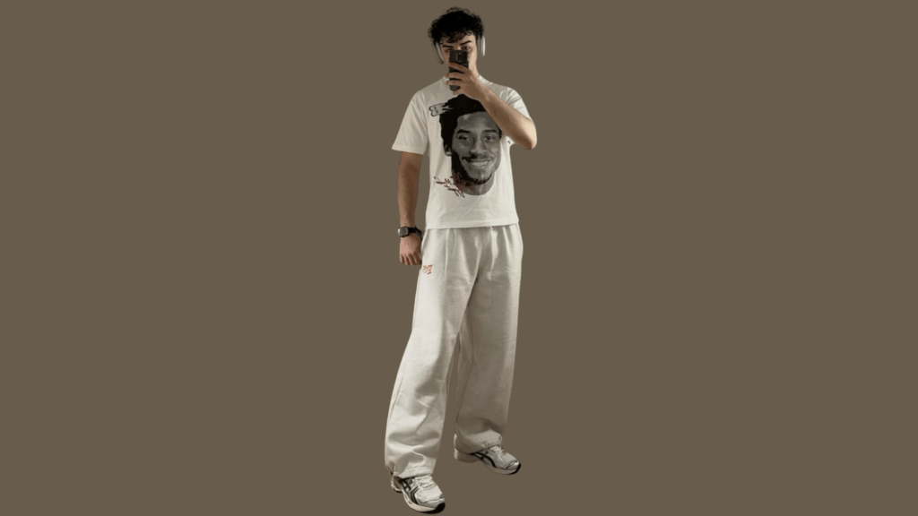 jogger pants for men