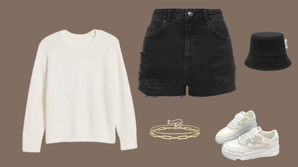 playful changing pick