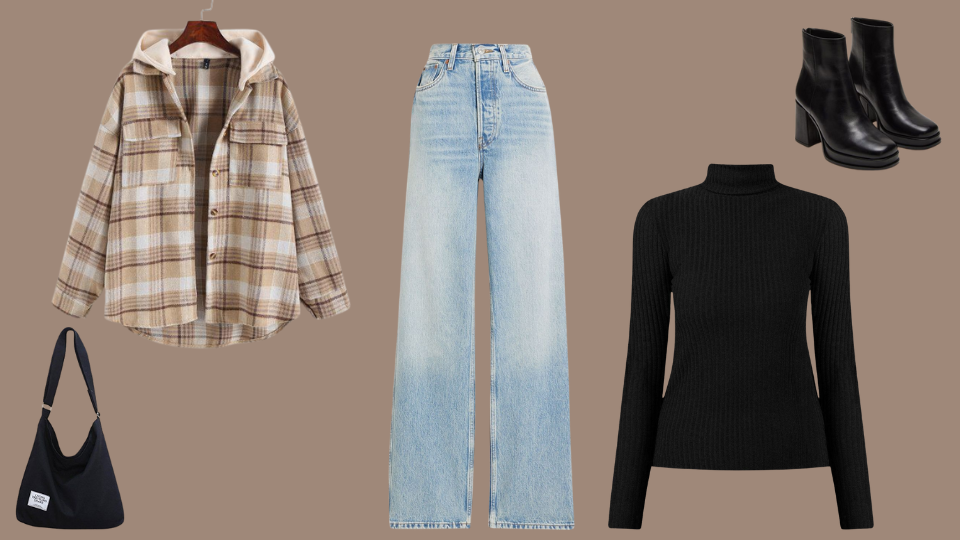 street style classic