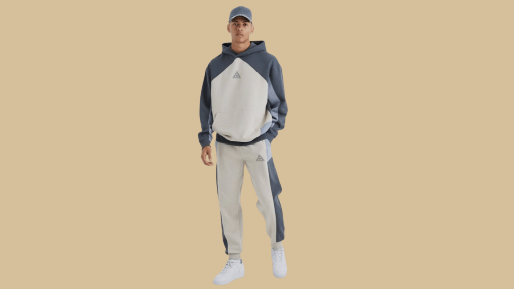 tracksuit pants