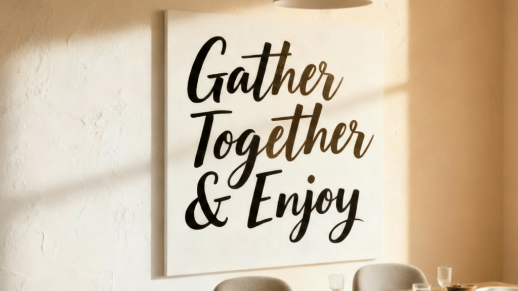 typography quotes or phrases