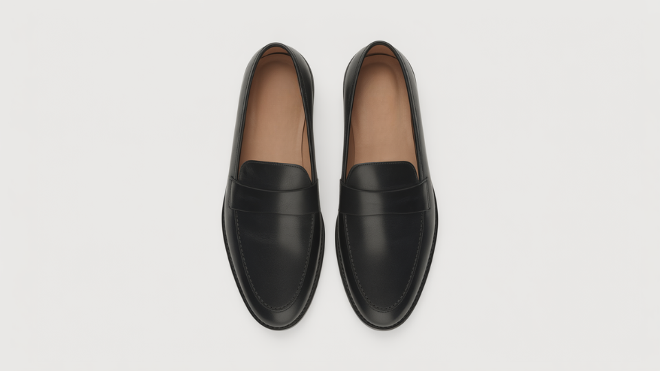 venetian loafers